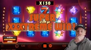 Starburst Xxxtreme max win video 2