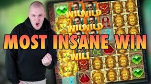 Temple Tumble max win video 2