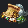 Gonzo’s Quest logo