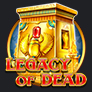 Legacy Of Dead logo