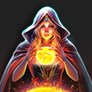 Fire Portals logo