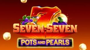 Seven Seven Pots And Pearls max win video 1