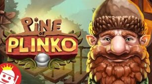 Pine Of Plinko Dream Drop max win video 0