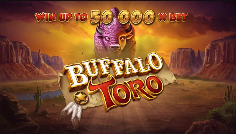 Buffalo Toro