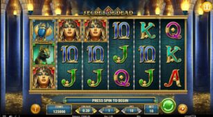 Secret Of Dead demo play free 0