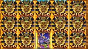 Pharaoh’s Gaze Doublemax max win video 0