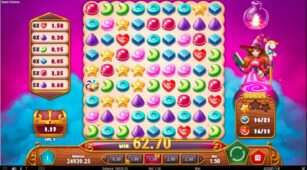 Sweet Alchemy demo play free 2