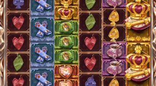 Doggy Riches Megaways demo play free 3