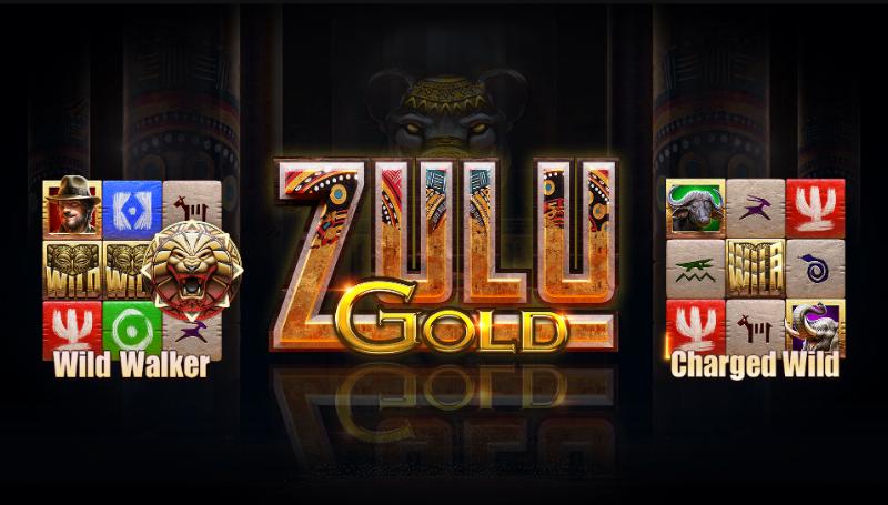 Zulu Gold