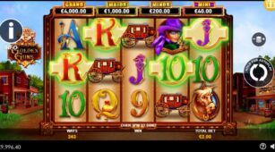 Grand Junction: Golden Guns demo play free 2