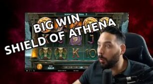 Rich Wilde And The Shield Of Athena max win video 0