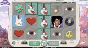 Jimi Hendrix demo play free 3