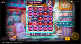 Peggy Sweets demo play free 1