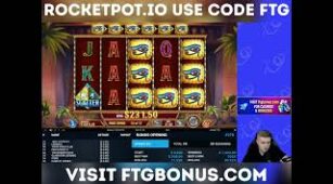 Eye Of Atum max win video 0