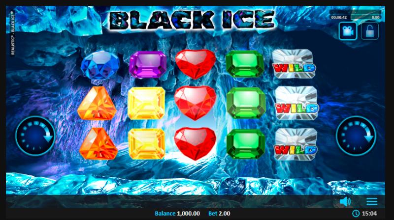 Black Ice
