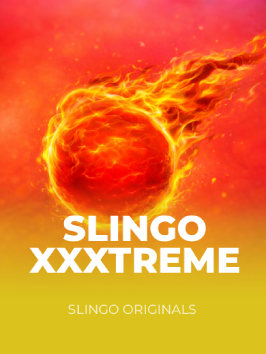 Slingo Xxxtreme