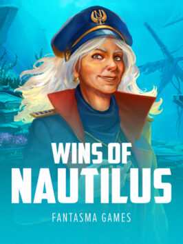 Wins Of Nautilus Megaways