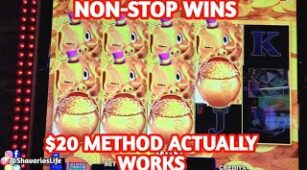Slingo Rakin’ Bacon max win video 0