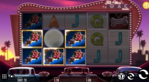 Full Moon Romance demo play free 1