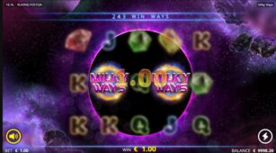 Milky Ways demo play free 3