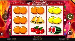 7S Deluxe demo play free 2