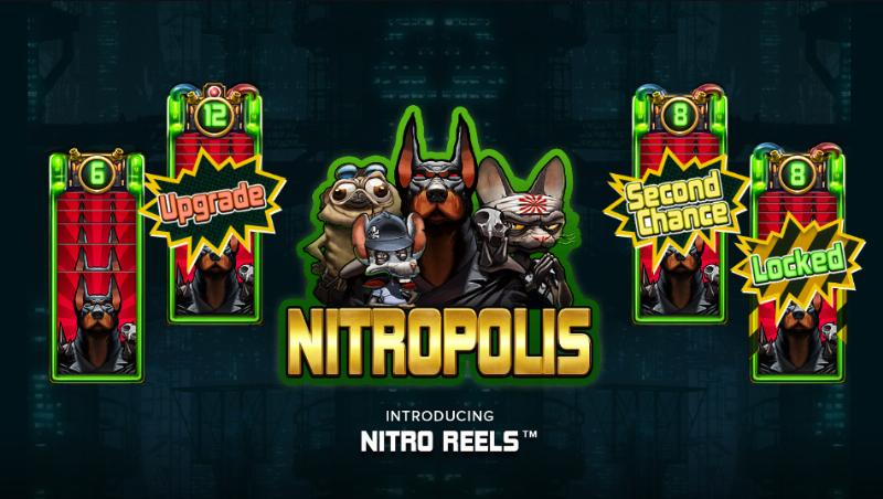 Nitropolis