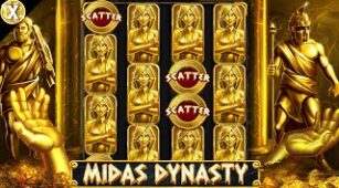 Midas Dynasty max win video 0