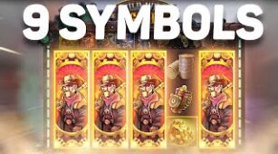 Wild Wild Gold max win video 0