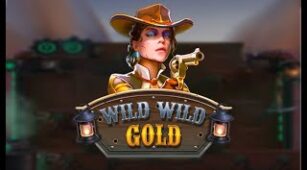 Wild Wild Gold max win video 1