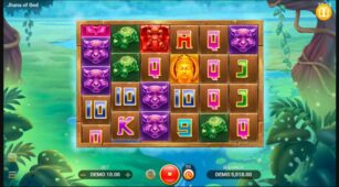 Jhana Of God demo play free 2
