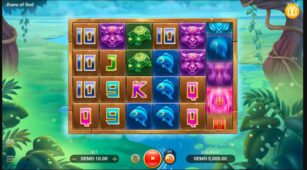 Jhana Of God demo play free 3