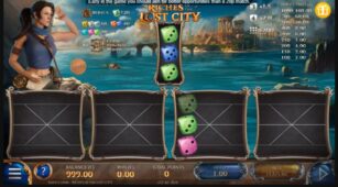 Katie Combs – Riches Of The Lost City demo play free 0