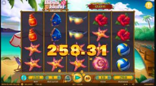 Bikini Island Deluxe demo play free 2