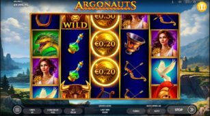 Argonauts demo play free 1