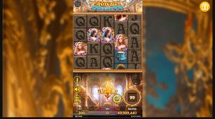 Royal Princess demo play free 1