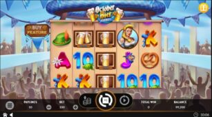 October Bier Frenzy demo play free 2