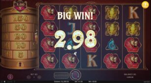 Turn Your Fortune demo play free 0