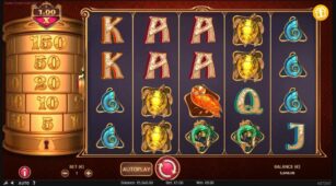 Turn Your Fortune demo play free 3
