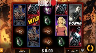 Bloodshot demo play free 1