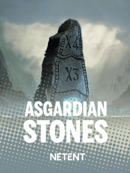 Asgardian Stones