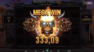Money Train 2 demo play free 3