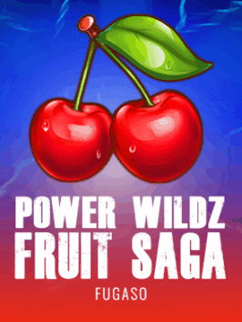 Power Wildz: Fruit Saga