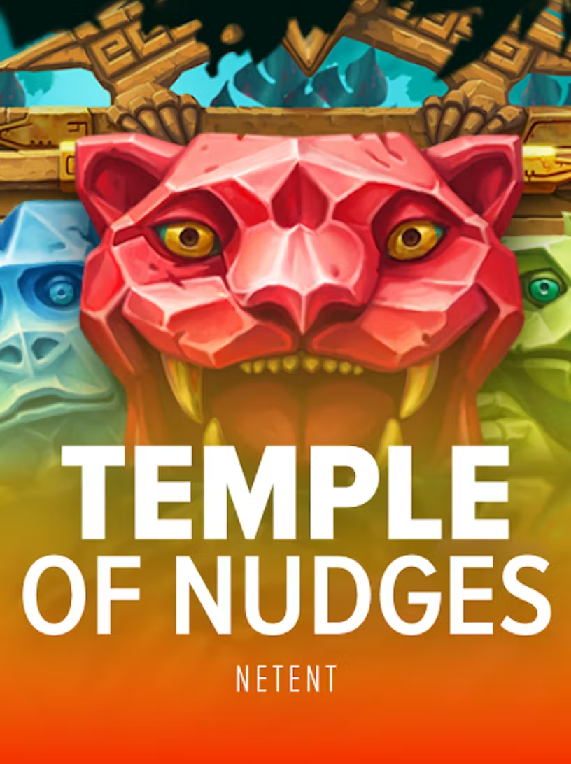 Temple Of Nudges