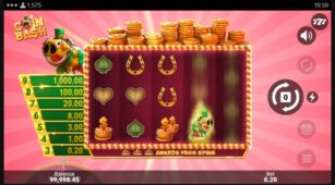 Coin Bash demo play free 3