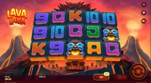Lava Lava demo play free 0