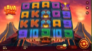 Lava Lava demo play free 1