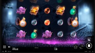 The Rift demo play free 3
