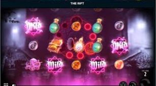 The Rift max win video 0