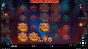 Rocket Fellas Inc demo play free 2
