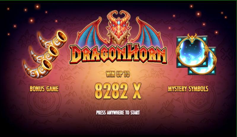 Dragon Horn